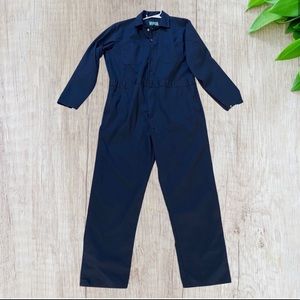Vintage Canadian deadstock coveralls